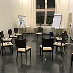 & Restaurant Goldener Pflug Hotel Ludwigsburg
