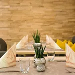 Hotel & Restaurant Goldener Pflug Ludwigsburg