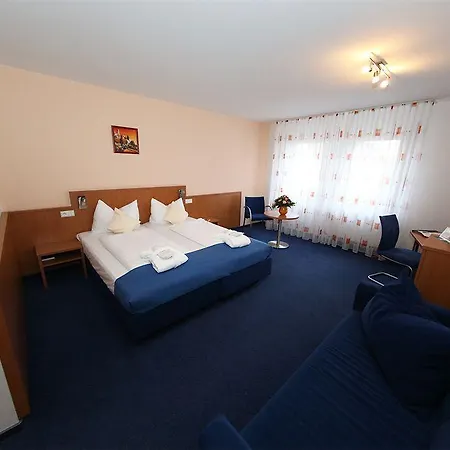 & Restaurant Goldener Pflug Hotel 4*