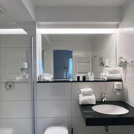 Hotel & Restaurant Goldener Pflug Ludwigsburg