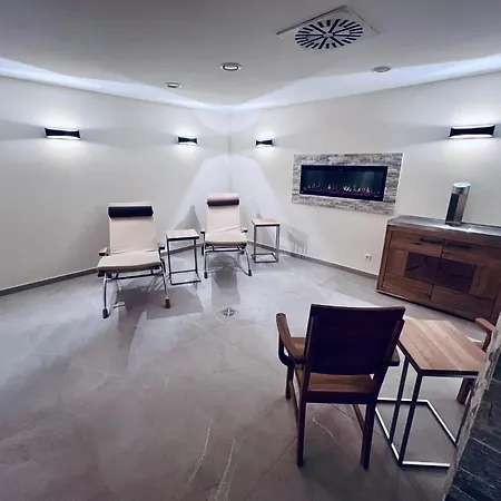 金色弗拉格餐厅酒店