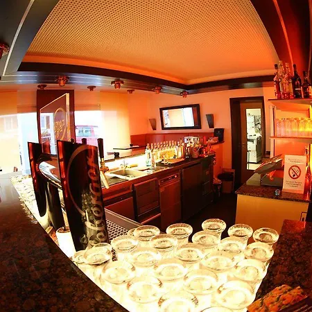 & Restaurant Goldener Pflug 4* Ludwigsburg