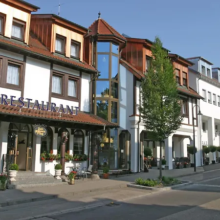 Hotel & Restaurant Goldener Pflug Ludwigsburg