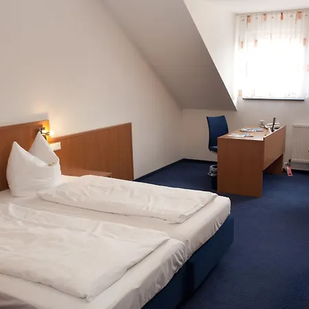 & Restaurant Goldener Pflug Hotel 4*