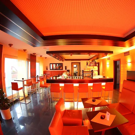 & Restaurant Goldener Pflug Hotel Ludwigsburg