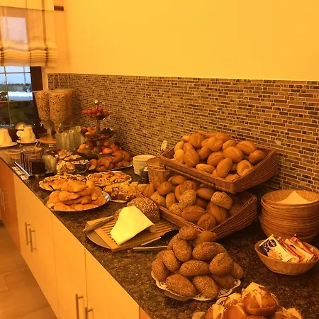 金色弗拉格餐厅酒店 酒店 路德维希堡