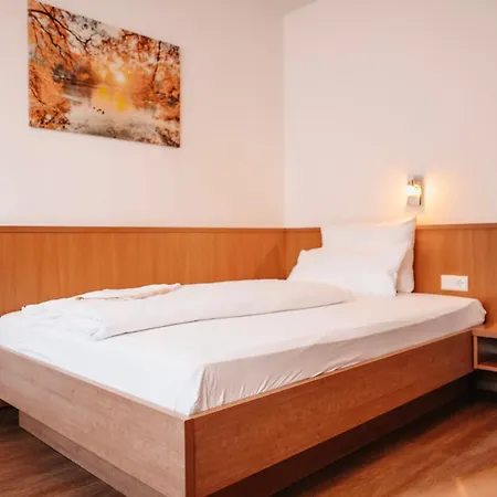 酒店 金色弗拉格餐厅酒店 路德维希堡