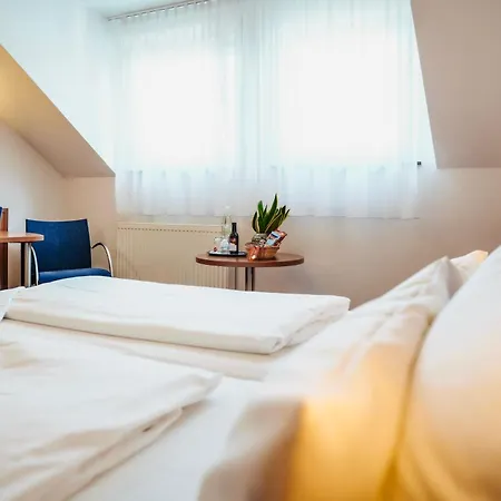 金色弗拉格餐厅酒店