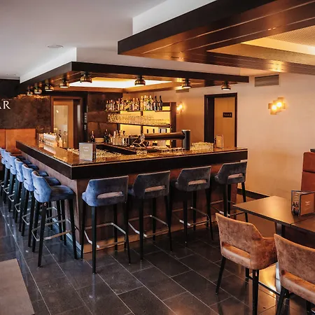 & Restaurant Goldener Pflug 4*