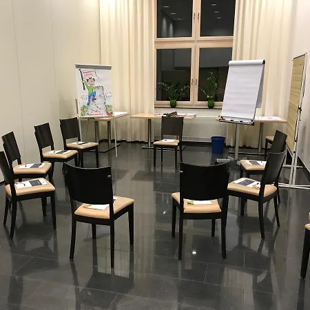 & Restaurant Goldener Pflug Hotel Ludwigsburg