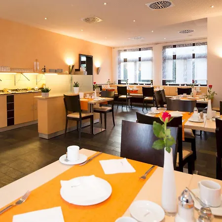 & Restaurant Goldener Pflug Hotel 4*
