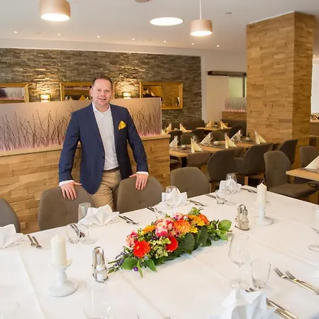 Hotel & Restaurant Goldener Pflug Ludwigsburg