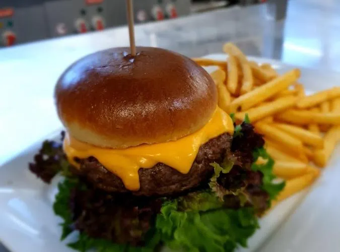 & Restaurant Goldener Pflug Ludwigsburg