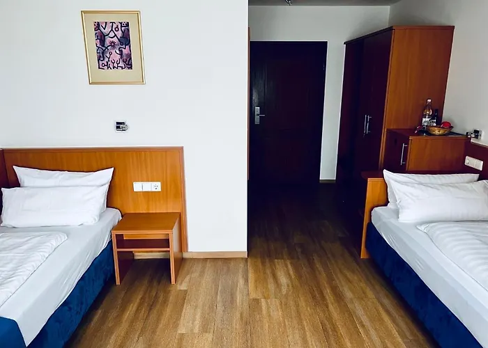 & Restaurant Goldener Pflug Ludwigsburg