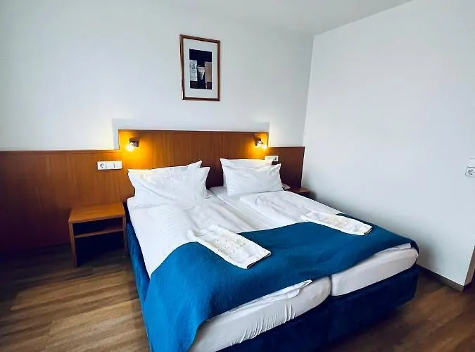 & Restaurant Goldener Pflug 4*