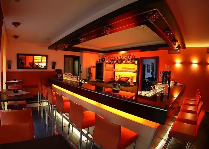 & Restaurant Goldener Pflug Ludwigsburg