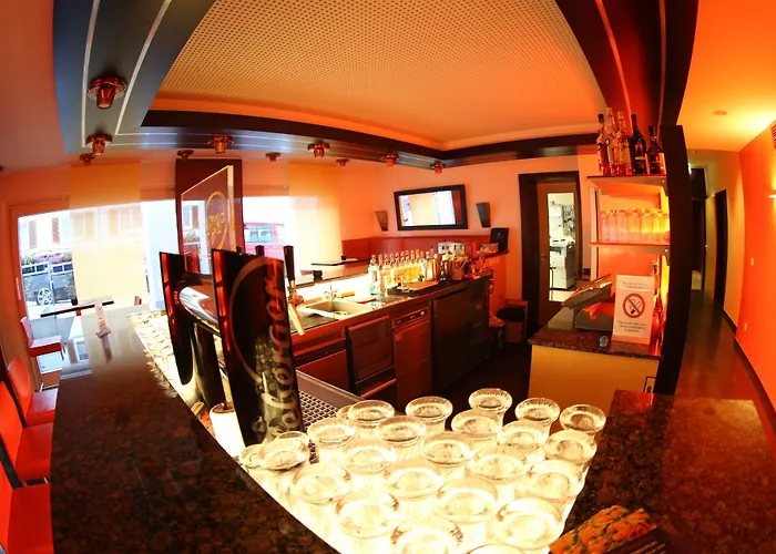 & Restaurant Goldener Pflug