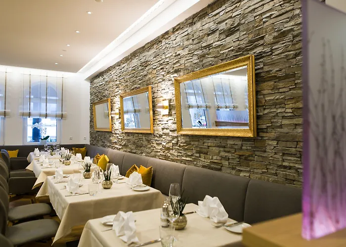 & Restaurant Goldener Pflug