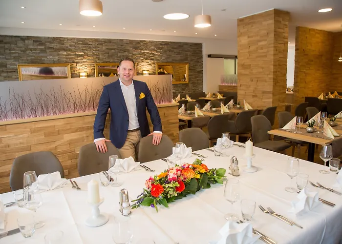 Otel & Restaurant Goldener Pflug Ludwigsburg