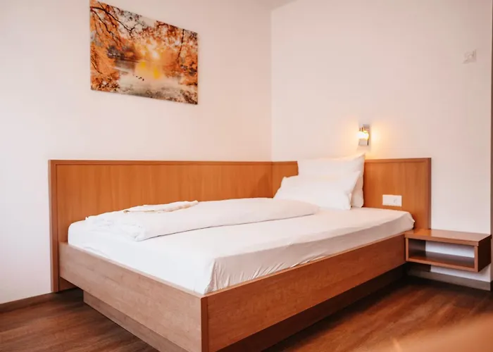 Otel & Restaurant Goldener Pflug Ludwigsburg