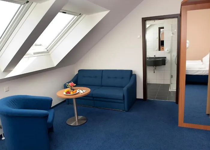 & Restaurant Goldener Pflug