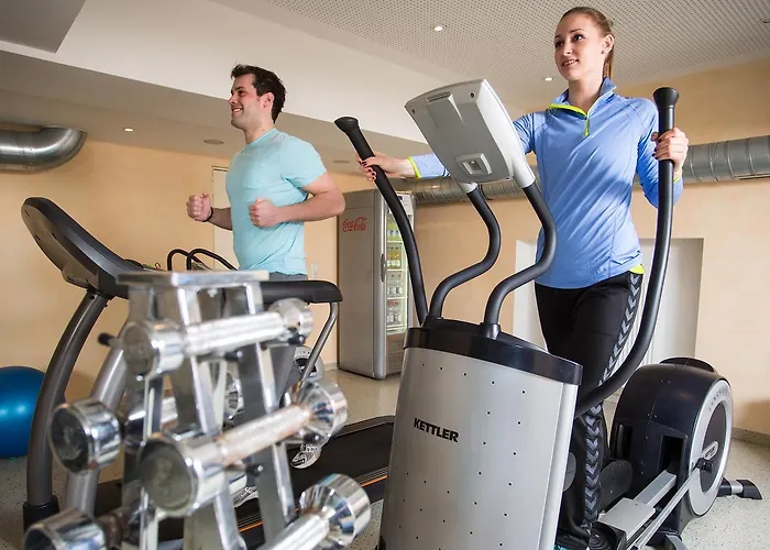 Otel & Restaurant Goldener Pflug 4*