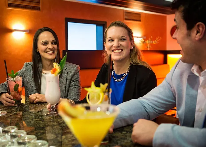 & Restaurant Goldener Pflug Hotel Ludwigsburg