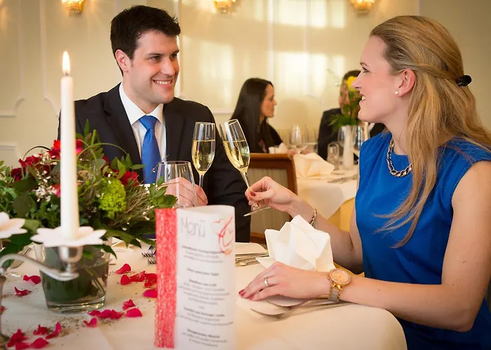 & Restaurant Goldener Pflug