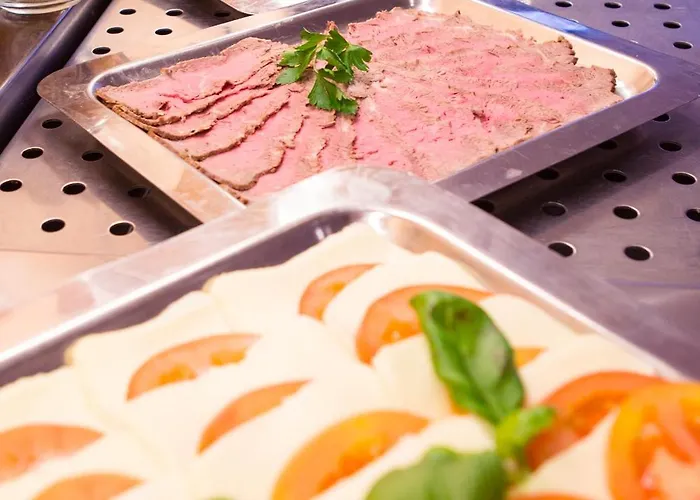 & Restaurant Goldener Pflug Ludwigsburg