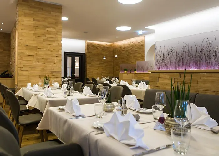 & Restaurant Goldener Pflug Ludwigsburg